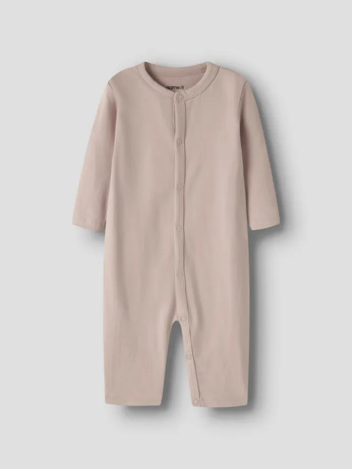 Body in Vintage Khaki