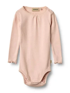 Body "Lotta" in Rosa