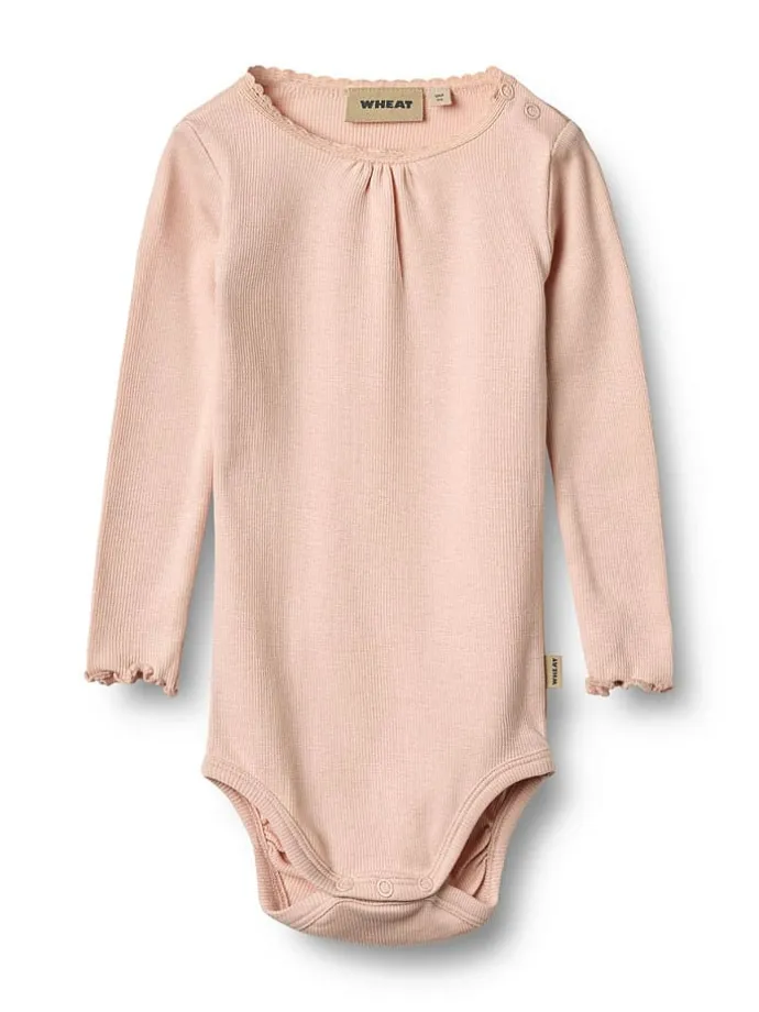 Body "Lotta" in Rosa