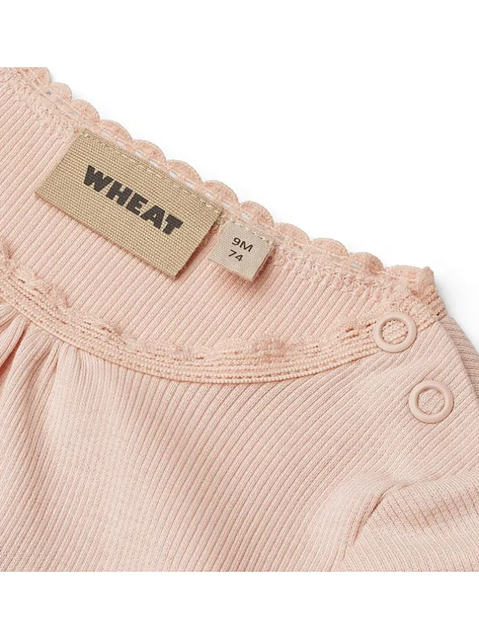 Body "Lotta" in Rosa