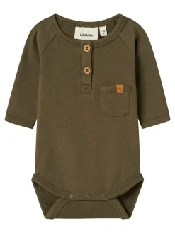 Body "Luno" in Khaki