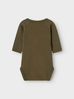 Body "Luno" in Khaki