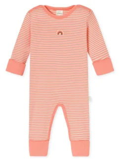 Body Natural Love in apricot