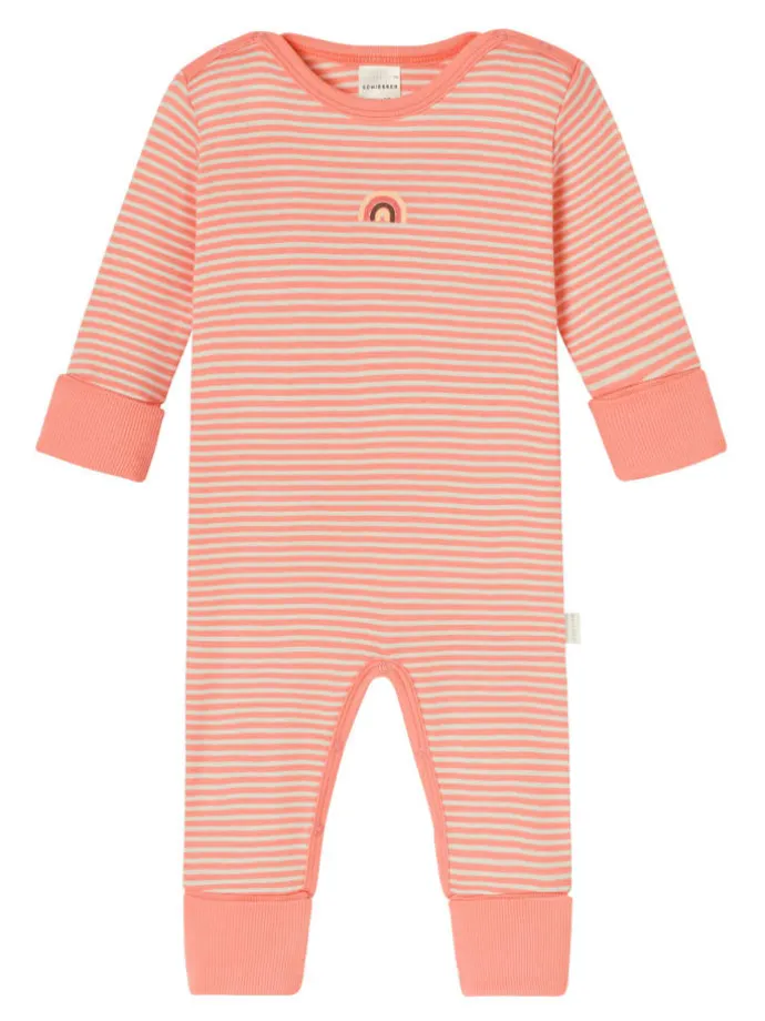 Body Natural Love in apricot