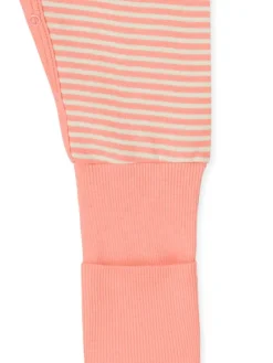 Body Natural Love in apricot