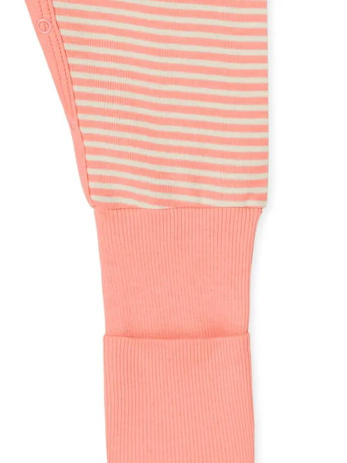 Body Natural Love in apricot