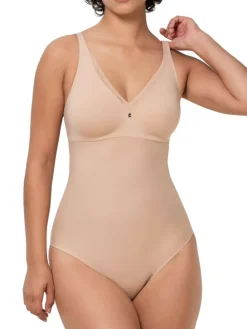 Body True Shape Sensation in SMOOTH BEIGE
