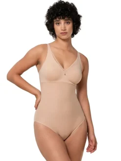 Body True Shape Sensation in SMOOTH BEIGE