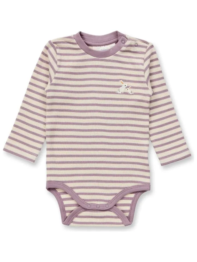 Body "Varin" in Mauve
