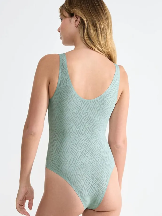 Body ''Zero Feel'' in Hellblau