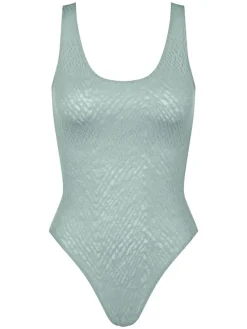 Body ''Zero Feel'' in Hellblau