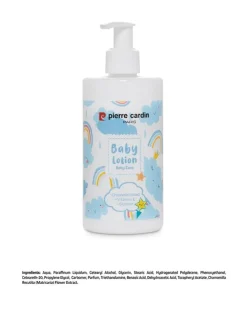 Bodylotion "Baby Care", 350 ml