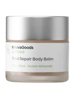 Body-Repair-Pflegebalsam ''Zenheal CBD'' - 50 ml