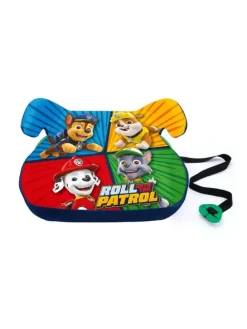 Booster Kindersitz R129 – Komfort für Kinder 125-150 cm