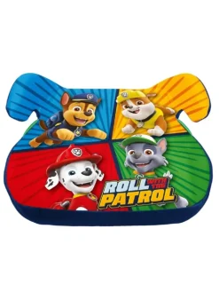 Booster Kindersitz R129 – Komfort für Kinder 125-150 cm