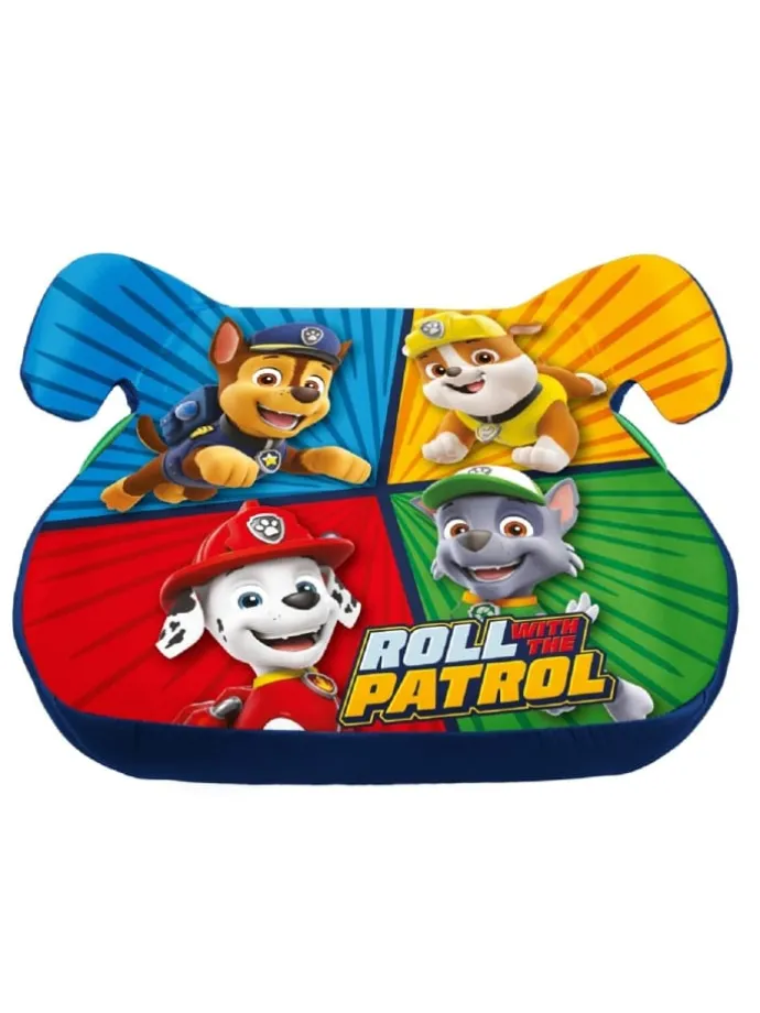 Booster Kindersitz R129 – Komfort für Kinder 125-150 cm