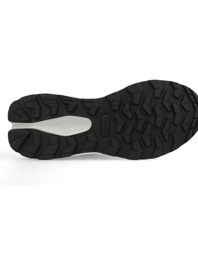 Boots "Calloway" in Schwarz