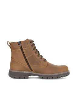 Boots in braun