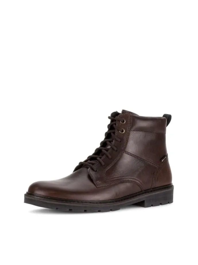 Boots in braun
