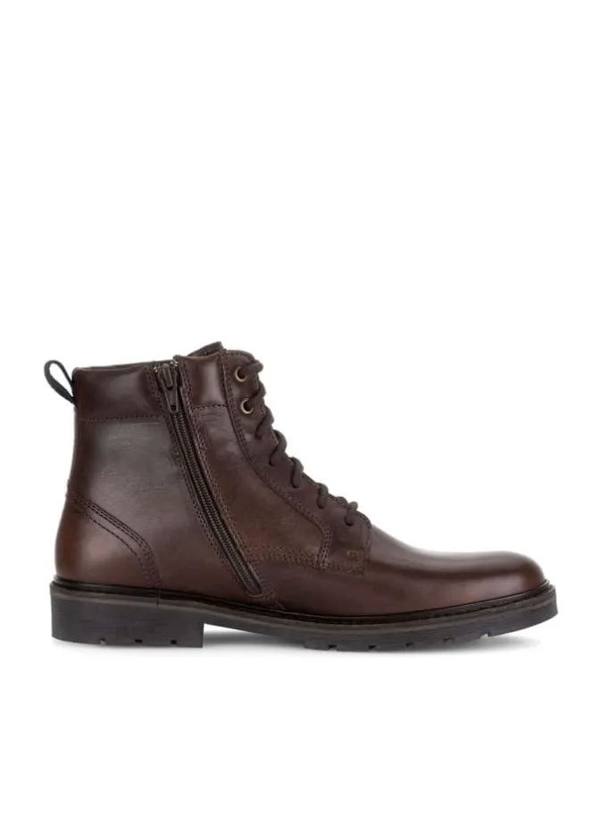 Boots in braun