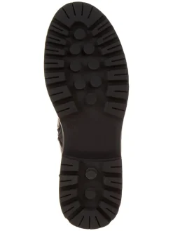Boots in Schwarz