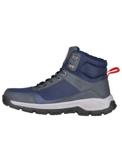 Boots "Oheart" in Dunkelblau