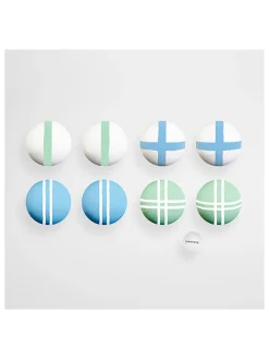 Boule-Spiel - ab 6 Jahren