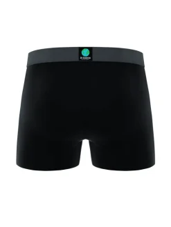 Boxershorts My Essential 3 Pack Boxers Cotton Bio in Red