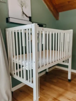 Boxspring Anstellbett