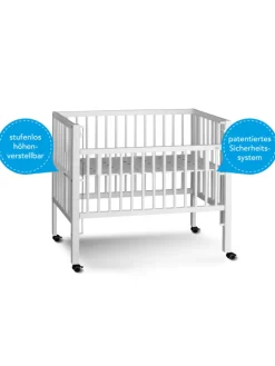Boxspring Anstellbett