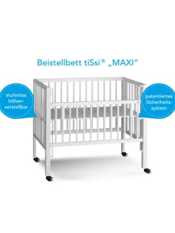 Boxspring Anstellbett