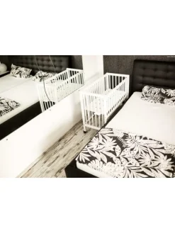 Boxspring Anstellbett