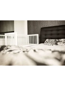 Boxspring Anstellbett