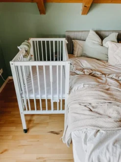 Boxspring Anstellbett