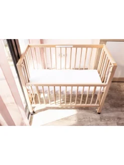 Boxspring Anstellbett