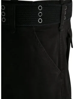 Brandit in black