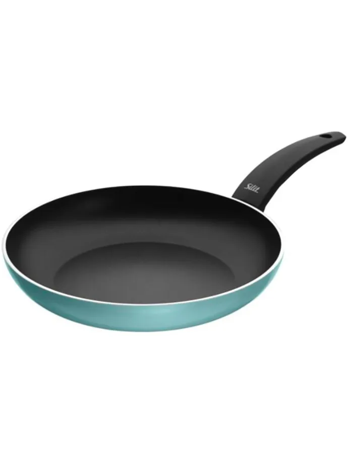 Bratpfanne "Belluna" in Mint - Ø 24 cm