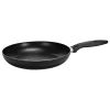 Bratpfanne in Schwarz - Ø 28 cm