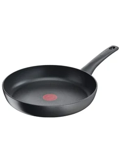 Bratpfanne "Ultimate on" in Schwarz - Ø 28 cm