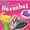 Brettspiel "Bibi Blocksberg, Der verhexte Hexenhut" - ab 5 Jahren