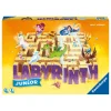 Brettspiel "Junior Labyrinth" - ab 4 Jahren