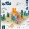 Brettspiel "Ludo Dino" - ab 4 Jahren