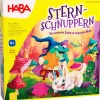 Brettspiel "Sternschnuppern" - ab 4 Jahren