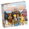 Brettspiel "Zug um Zug Meine erste Reise" - ab 6 Jahren