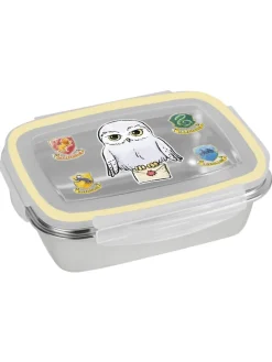Brotdose Harry Potter Eule in Gelb - 550ml