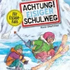 Buch - Achtung!: Eisiger Schulweg