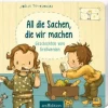 Buch - All die Sachen, die wir machen