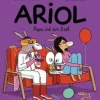 Buch - Ariol - Papa ist ein Esel