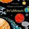 Buch - Aufklappen und Entdecken: Im Weltraum