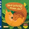 Buch - Baby Pixi (unkaputtbar) 172: Wer schläft denn da?